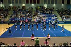 Var Cheer Routine -1